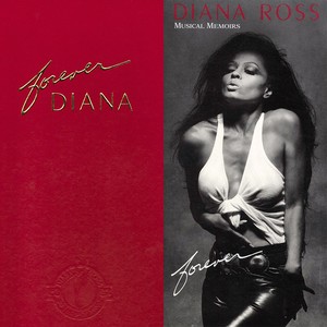 Diana Ross